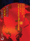 World Energy Outlook 2012