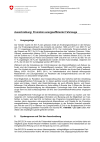 Ausschreibung: Promotion energieeffizienter Fahrzeuge