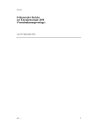 Erläuternder Bericht zur Energiestrategie 2050 (Vernehmlassungsvorlage)