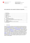 Gas to Liquids (GTL), Coal to Liquids (CTL), Biomass to Liquids (BTL)