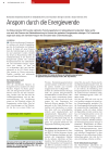 Ansporn durch die Energiewende