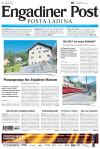 «Einfamilienhäuser» auf der Schiene