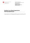 Handbuch zum Bewertungsschema Übertragungsleitungen