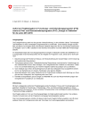 Aufruf zur Projekteingabe im Forschungs- und Entwicklungsprogramm (F+E) sowie im Pilot- und Demonstrationsprogramm (P+D) „Energie in Gebäuden“ für die Jahre 2013-2016
