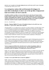 Die Schweizer Unternehmen müssen künftig neue Technologien entwickeln