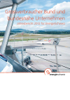 Grossverbraucher Bund und bundesnahe Unternehmen: Jahresbericht 2012 für EnergieSchweiz