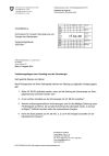 Verfassungsfragen zum Ausstieg aus der Kernenergie