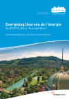 Energietag, 6. September 2013