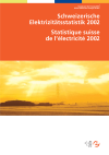 Schweizerische Elektrizitätsstatistik 2002