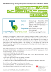 Informations-Anlass «Treffpunkt Tiefenlager» in Däniken vom 7. November 2013