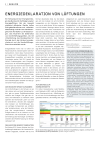 Energiedeklaration von Lüftungen