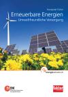 Erneuerbare Energien - Umweltfreundliche Versorgung