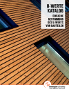 U-Werte Katalog