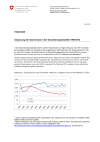 Anpassung der Gasverluste in der Gesamtenergiestatistik 1990-2012