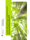 Konferenzielle Anhörung zur Änderung der EnV: Anpassung Netzzuschlag 2015