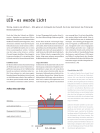 Energiewissen: LED - es werde Licht