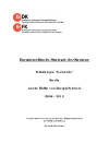 Energiepolitische Strategie der Kantone: Teilstrategie "Gebäude" für die zweite Hälfte von EnergieSchweiz (2006 - 2011)