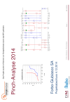 Pinch-Analyse 2014 - Forbo-Giubiasco SA