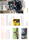 ALL ELECTRIC Swiss-Moto 2015