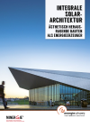 Integrale Solararchitektur