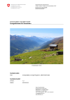 EnergieSchweiz für Gemeinden - Dokumentation Geodatenmodell