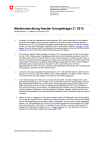 Marktentwicklung fossiler Energieträger 2 / 2015