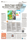 Kantonsseiten - Extrablatt 2015