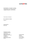 Koordination von Markt und Netz – Ausgestaltung der Schnittstelle