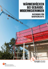 Wärmebrücken bei Gebäudemodernisierungen