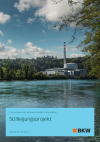 Stilllegung des Kernkraftwerks Mühleberg: Stilllegungsprojekt
