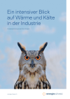 Ein intensiver Blick auf Wärme und Kälte in der Industrie