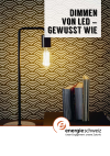 Dimmen von LED - Gewusst wie