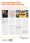 Case Study Solarenergie - Andreas Appenzeller