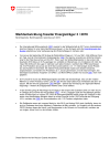 Marktentwicklung fossiler Energieträger 3 / 2016