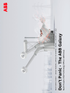 Don’t Panic - The ABB Galaxy
