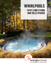 Whirlpools - Tipps zum Strom und Geld sparen