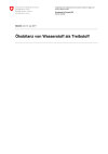 Ökobilanz von Wasserstoff als Treibstoff