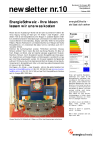 EnergieSchweiz Newsletter Nr. 10