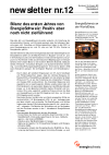 EnergieSchweiz Newsletter Nr. 12
