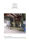 Electricity - Report on the 2000 research programme