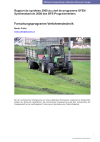Forschungsprogramm Verfahrenstechnik - Synthesebericht 2008 des BFE-Programmleiters
