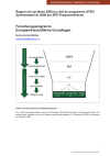 Forschungsprogramm Energiewirtschaftliche Grundlagen - Synthesebericht 2008 der BFE-Programmleiterin