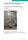 Forschungsprogramm Biomasse - Jahresbericht 2008 des BFE-Programmleiters