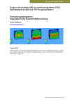 Forschungsprogramm Regulatorische Sicherheitsforschung - Synthesebericht 2008 des BFE-Programmleiters