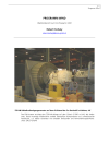 Programm Wind - Überblicksbericht zum P+D-Programm 2001