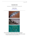 Programm Wind - Überblicksbericht zum Energieforschungsprogramm Windenergie 2004