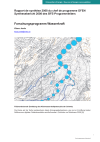 Forschungsprogramm Wasserkraft - Synthesebericht 2008 des BFE-Programmleiters