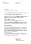 Brancheninfo 06/2018: WLTP/NEFZ 2.0 & Energieetikette