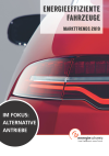 Energieeffiziente Fahrzeuge - Markttrends 2019