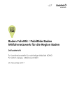 KOMO – Projekt «PubliRide Baden» – Schlussbericht